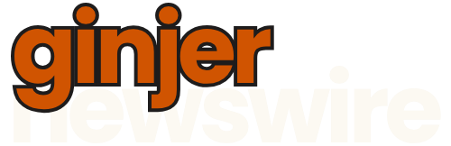 Ginjer Newswire